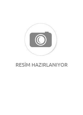BySoloCollection Mavi Kalp detaylı şardonlu sweatshirt